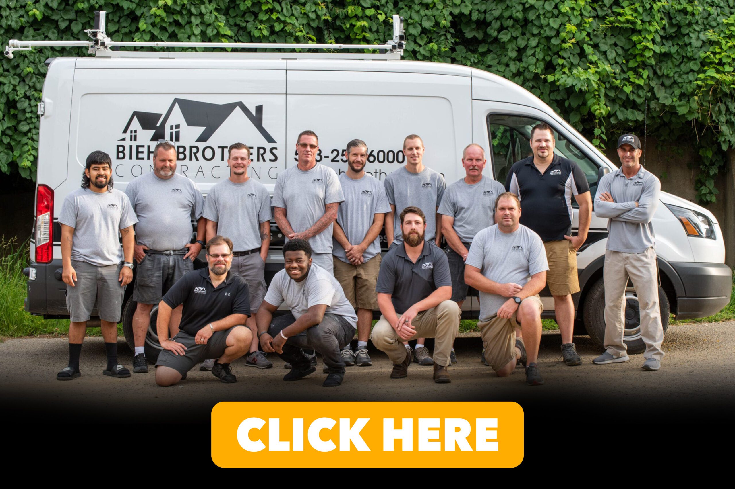 Biehl Brothers Contracting